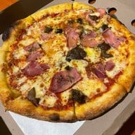 เมนูของร้าน Buonissimo Italian Restaurant