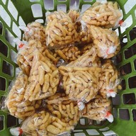 โจ๊กสามย่าน เจ้าแรก ตลาดอยู่สอาด ศรีนครินทร์53