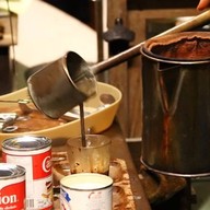 รสโบราณ (กาแฟถุงกระดาษ)