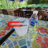 เมนูของร้าน ร้านข้าวต้มลำปาง แม่สอด