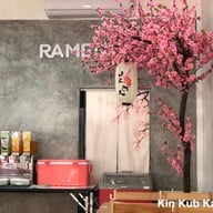 Ramena บรรทัดทอง