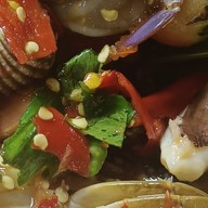 ตำ ยำ ร้านอีสานตำแรดแซ่บนัว พหลโยธิน54