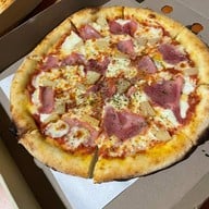 เมนูของร้าน Buonissimo Italian Restaurant