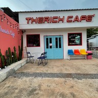 The Rich Cafe