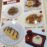 Ramena บรรทัดทอง