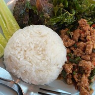 BEHIND BARS (Cafe & Bistro)