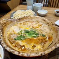 เมนูของร้าน Ootoya Japanese Restaurant (โอโตยะ อาหารญี่ปุ่น) เซ็นทรัลพลาซ่า ลาดพร้าว
