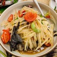 เมนูของร้าน Ging Grai - กิ่งไกร เชียงใหม่