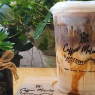 Coffee Melody .