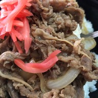 โชนัน ข้าวหน้าโคตรเนื้อ Lotus Rama 2