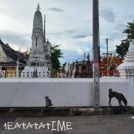 วัดพลับพลาชัย เพชรบุรี