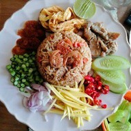 ร้านอาหารเหนือ เคหะร่มเกล้า 1