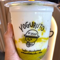 เมนูของร้าน โยกุรุโตะ (Yoguruto) Food Villa ราชพฤกษ์