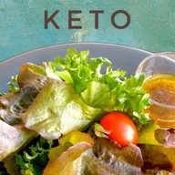 พริกเผ็ด Vegan × Plant Based × Keto Take a way