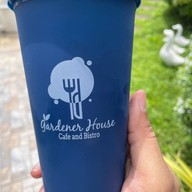 Gardener House Cafe'