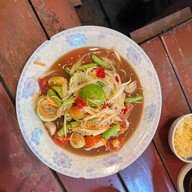 พีบพิ่งสมหมูกะทะ