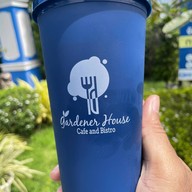 Gardener House Cafe'