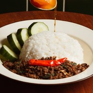 กะเพราโบราณ