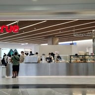 หน้าร้าน True Coffee Future Park Rangsit