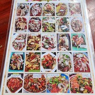 ลาบกลางทุ่ง