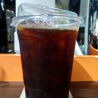 เมนูของร้าน เอ๋ ครอฟเฟิลกาแฟสด