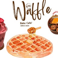 Waffle Bake Halal ( อาหาร เครื่องดื่ม เบเกอรี่ ) เฉลิมพระเกียรติ ร.9