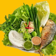 เมี่ยงปลาทูเพื่อสุขภาพ ซอยแจ้งวัฒนะ  14 By  น้ำฝน(เจ้าเก่าเจ้าเดิม)