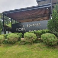 บรรยากาศ Bonanza Exotic Zoo