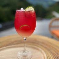 คีรี วารี สะปัน Kiri Vari Restaurant