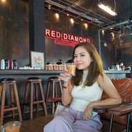 Red Diamond Cafe Robinson ราชพฤกษ์ (Truck)