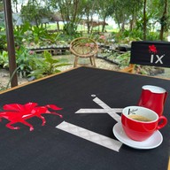 อิ๊กซ์ฟอร์เรสเต้ (IX Foreste’)
