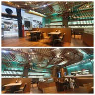 บรรยากาศ ZEN Japanese Restaurant เซ็นทรัลพลาซ่าชลบุรี