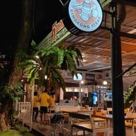 บรรยากาศ คิงคองสเต็ก สาขา1 วัดถ้ำแก้ว วัดถ้ำแก้ว