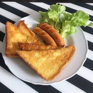 Good Morning Call Breakfast รัชโยธิน