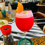 เมนูของร้าน Wandee House In The Garden