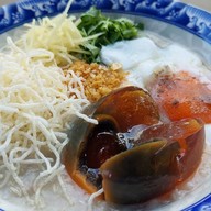 โจ๊กป้าใจซอย 4