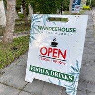 Wandee House In The Garden