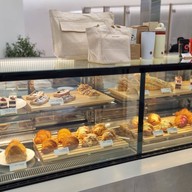 เมนูของร้าน True Coffee Future Park Rangsit