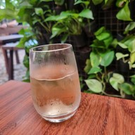 เมนูของร้าน Agape Coffee