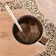 เมนูของร้าน โจ๊กหมู-ต้มเลือดหมู เจ้าเก่าดวงกมล