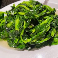 เมนูของร้าน Four Seasons