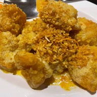 เมนูของร้าน Four Seasons