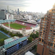 Holiday Inn Express Bangkok Siam