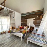 The 99 Cottage( บ้านทุ่งบางปลาม้า)