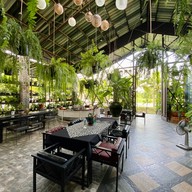 Wandee House In The Garden