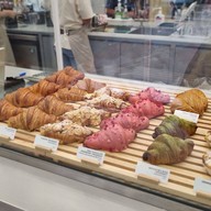 เมนูของร้าน True Coffee Future Park Rangsit