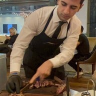 Nurs~Et Steakhouse Sandal bedestini (grand bazaar)