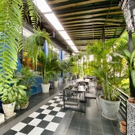 Wandee House In The Garden