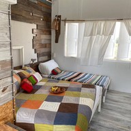 The 99 Cottage( บ้านทุ่งบางปลาม้า)