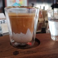 Red Diamond Cafe Robinson ราชพฤกษ์ (Truck)